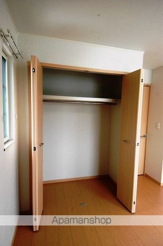 フォーリスト清水の内装写真