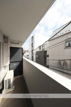 Ｍｉｎｄ　Ｈｉｇａｓｈｉｊｕｊｏ[1DK/25.51m2]のその他内装1