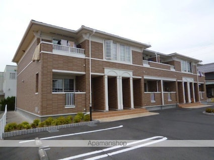 インターフェイス[2LDK/58.86m2]の外観3