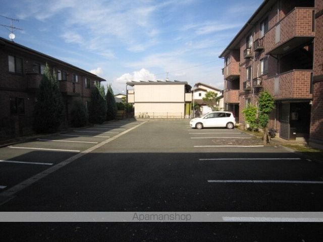 グリュックパラン A棟のその他写真