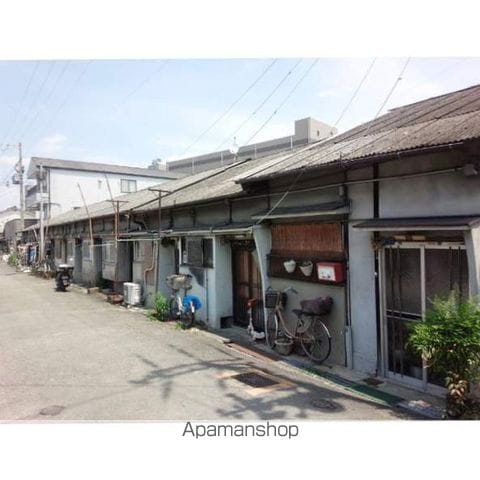 村田大庭町連棟平屋 9