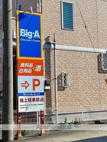 エミリーパレスIIIの周辺写真