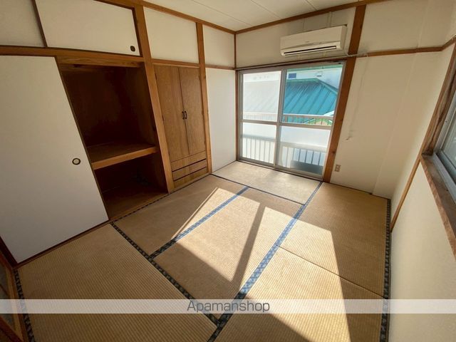 ガーデンHNの内装写真