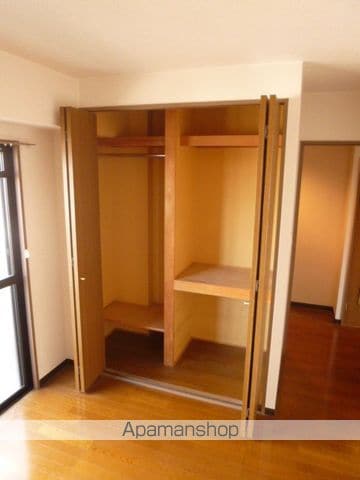 プレザント杁ヶ池の内装写真
