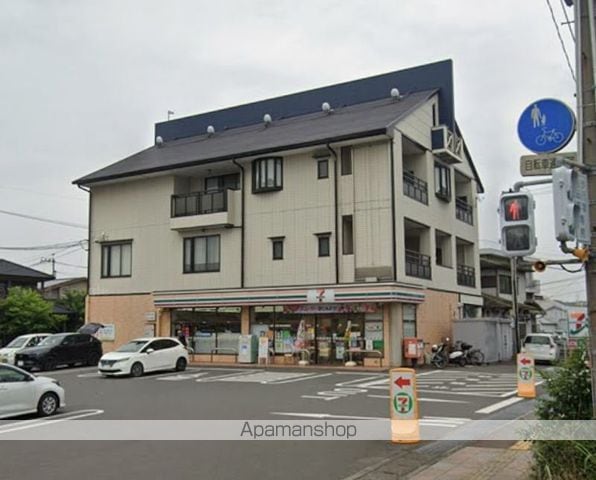 セゾン錦町の周辺写真