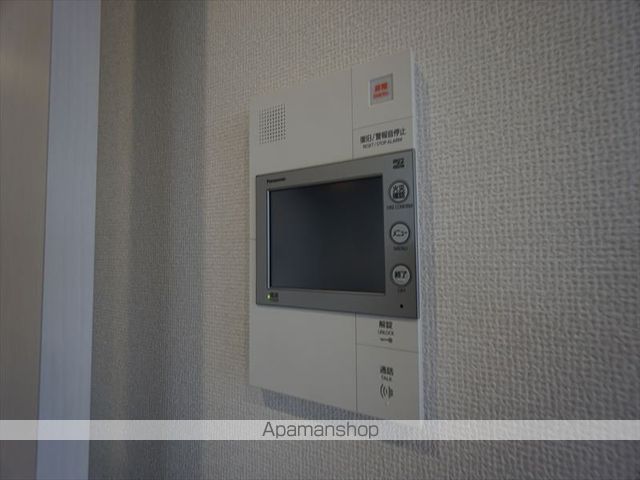 SOLメイクス新栄の内装写真