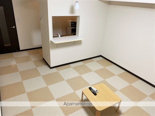 レオネクストオ モンターニュAの内装写真