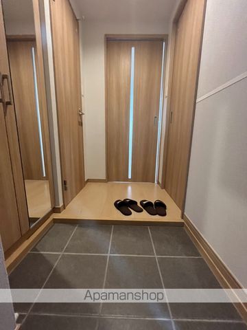 Village sittaの内装写真