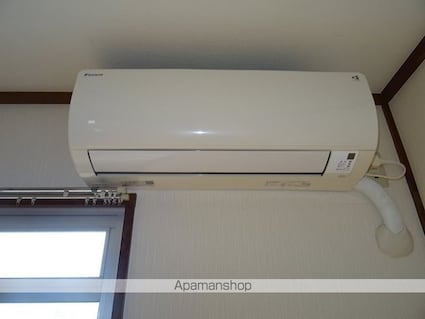 ハイツ関谷[2LDK/55.08m2]のその他設備
