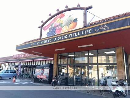 レオパレスクリスマスローズ[1K/26.08m2]の周辺4