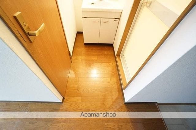 パルプラザ茨木の内装写真