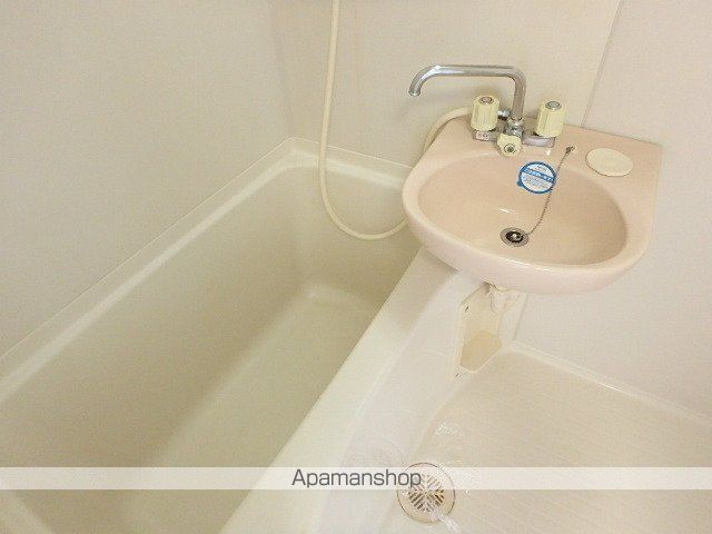 ラセーヌ柴田の内装写真