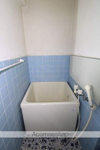 栗原ビルの内装写真
