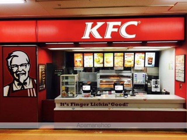 リバーサイドピアIIの周辺写真