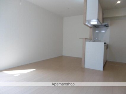 ヒルハイツ関町南[2LDK/53.7m2]の内装2