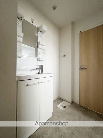 岡部ビルの内装写真