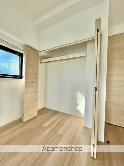 レジディア三宿[1K/25.69m2]のその他設備