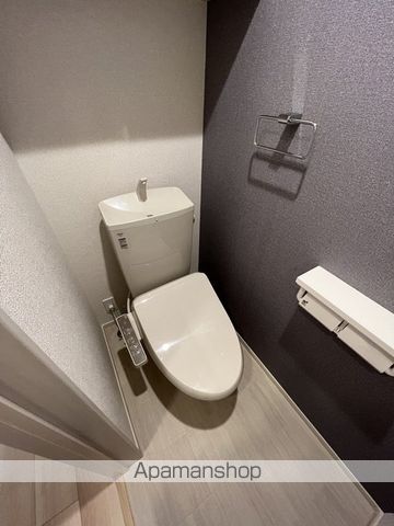 イースト ドラゴン Iの内装写真