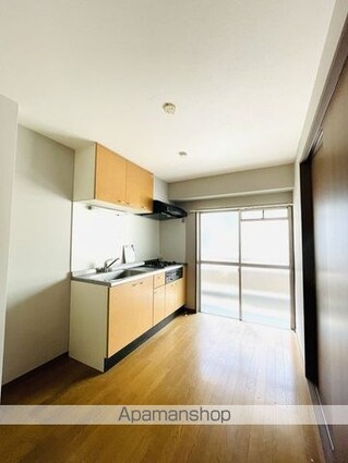 峰マンション[1SDK/37.56m2]の内装4