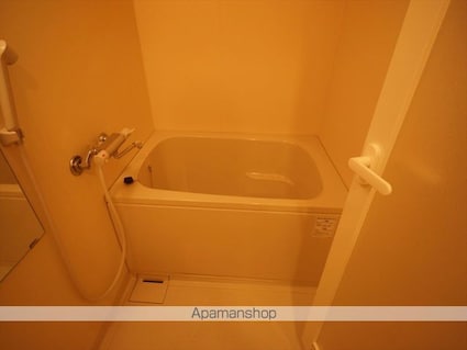 ライブコート泉（イズミ）[1K/24.37m2]の内装8