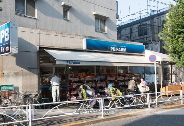 レオネクスト東浅草の周辺写真
