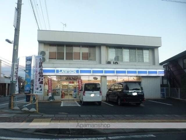 小根山ビルの周辺写真