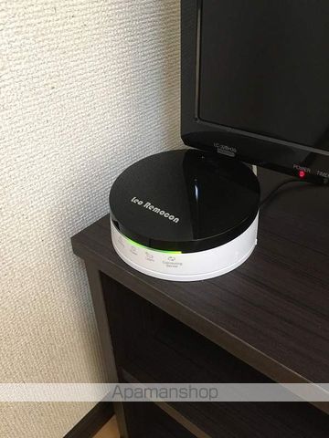クレイノエフォートの内装写真