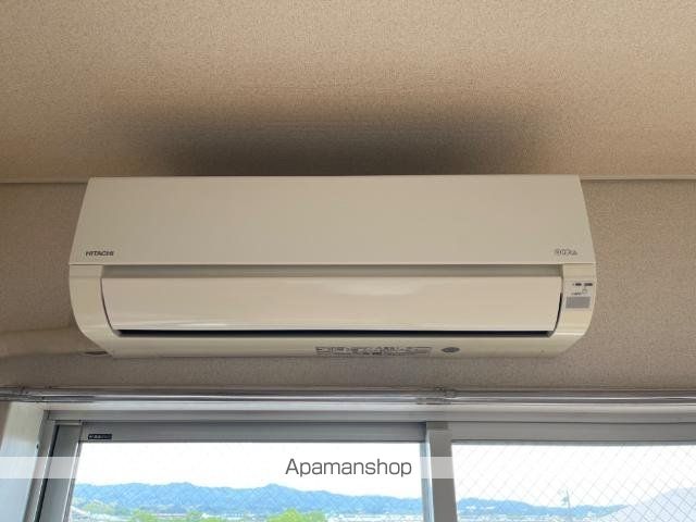 マーブルパレスIIの内装写真