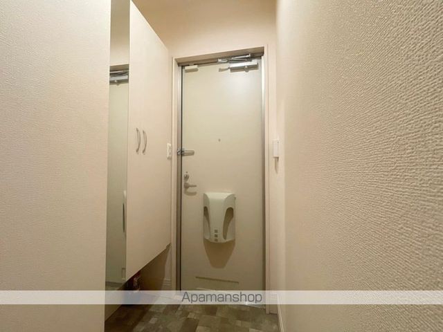 D-room三葛の内装写真