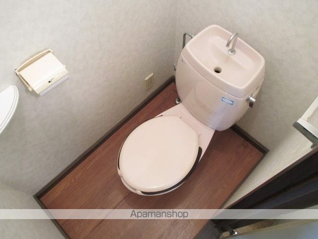 タウニースイートホームの内装写真