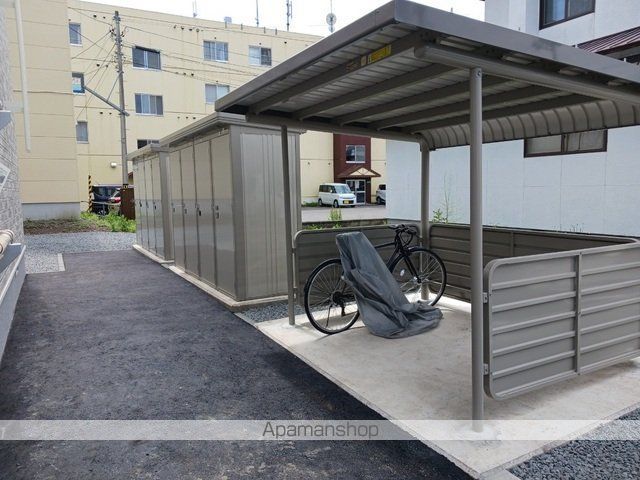 プレジールIIのその他写真