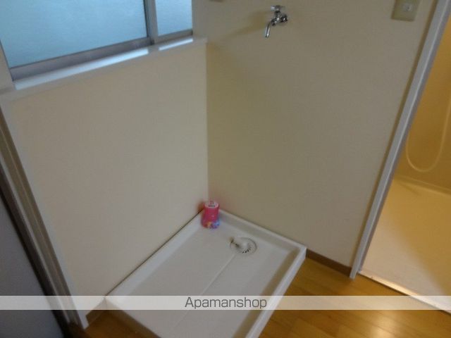 日の出マンションの内装写真