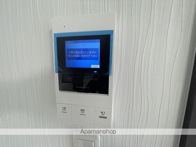 ロアジ南12条の内装写真