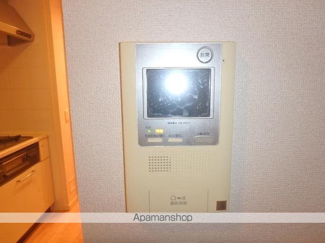 エスティメゾン豊洲レジデンスEの内装写真