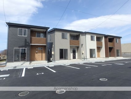 星のヒュッゲ[3LDK/77m2]の外観4