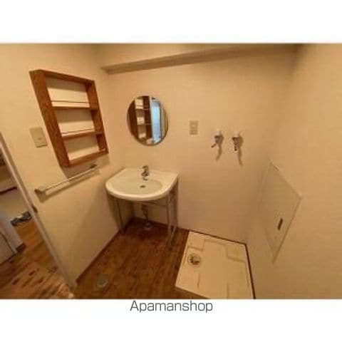 ディーフラット大濠2の内装写真