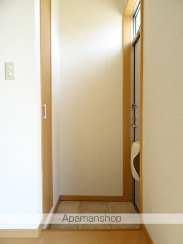 NORTH VILLAGEIの内装写真