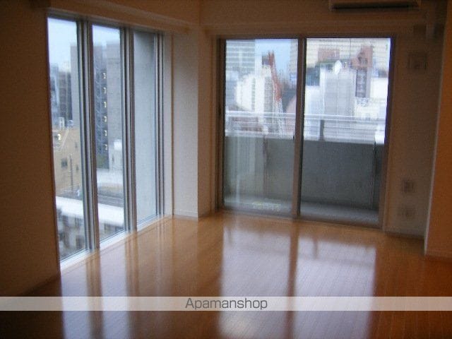 スタイリオ恵比寿SKYの内装写真