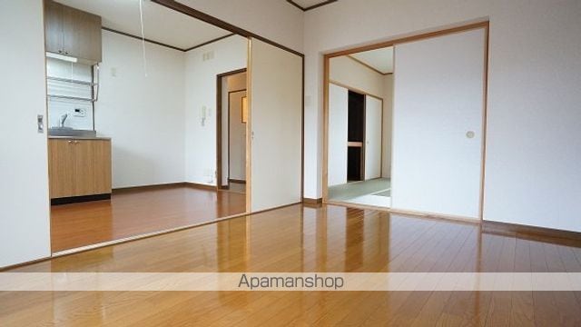 サザンウインド北園の内装写真