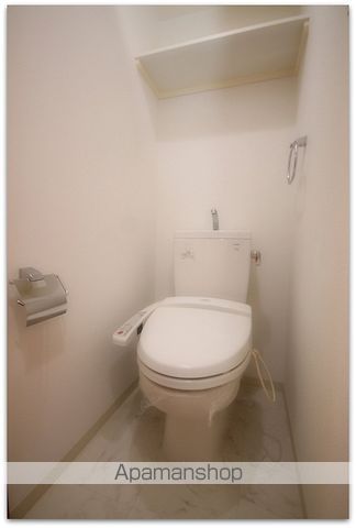 エステムプラザミッドプレイスの内装写真