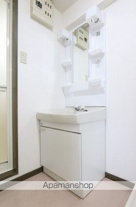 ＧＲＡＮＤ　ＣＯＭＦＯＲＴ[1LDK/50.89m2]の洗面所