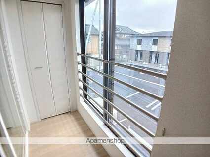 グリーンヒルズＡ[1R/40.94m2]の内装2