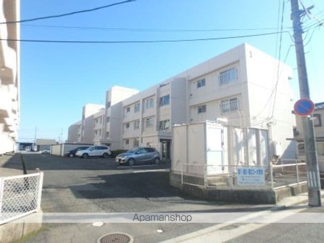 第3コーポ青木の外観写真