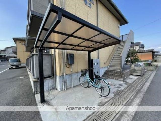 アメニックス福山 11番館のその他写真