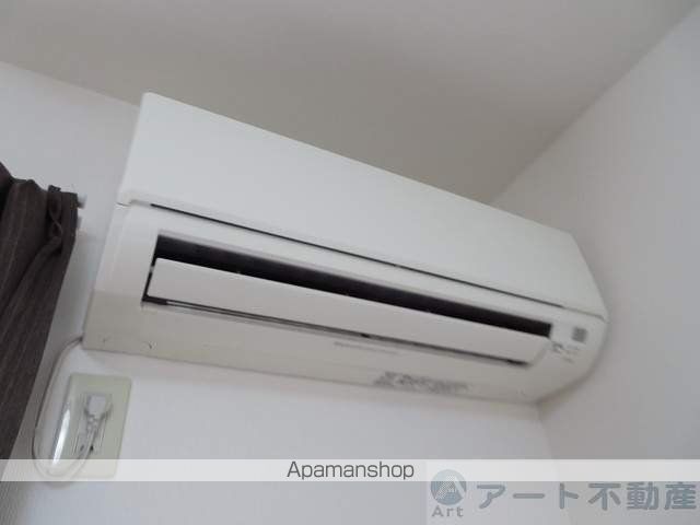 セジュール永木 IIの内装写真