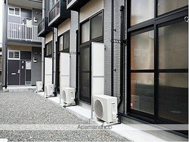 レオパレスドミール 別府の内装写真