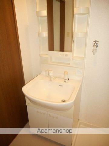 サニーフラワーの内装写真