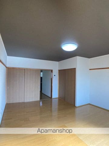 ハイツあやめの内装写真