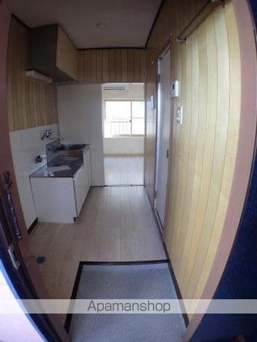 キャッスル米山の内装写真