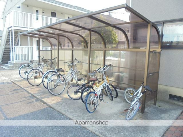 アネーロ和田　Ｂ[1K/26.78m2]の共用部2